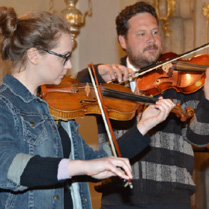 Kirchenkonzert 2015